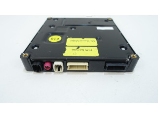 Блок управления 4K0035284K, 4K0035284K Volkswagen Golf VII