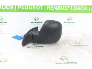 Зеркало (механическое)       Peugeot Partner III  2018 -  года   