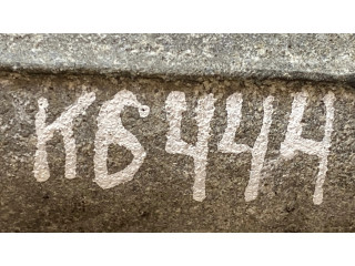 Turbodmychadlo Нагнетатель A2711400787, 054699172706 Mercedes-Benz C W203 1.8 Kompr M 271.940