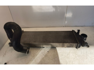 Интеркулер 55038006AE, 55038004AD Jeep Grand Cherokee