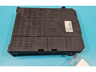 Блок комфорта 9658158780, IMPRK1413612 Citroen C4 I