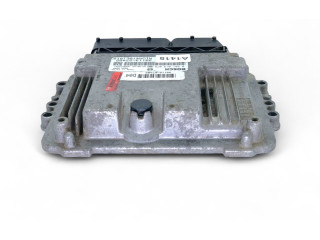 Блок управления двигателя 3911627485, 3911327485   KIA Carens II