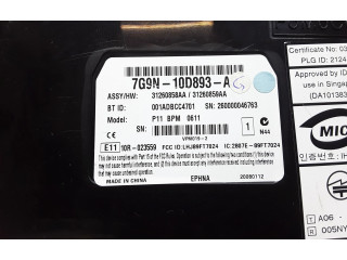 Модуль «Bluetooth» 7G9N10D893AG, 31260858   Volvo V70