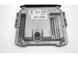 Turbodmychadlo Блок управления двигателя 391502A930, EDC17C57 KIA Optima