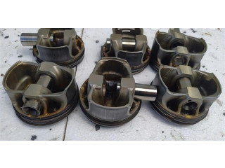 Поршень 86L134 Maserati Levante