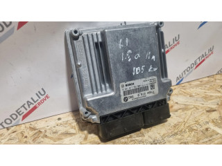 Řídící jednotka 8512499, 0281017551 BMW X1 E84 2013