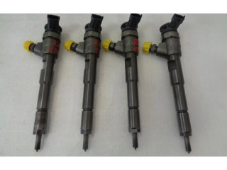 Комплект форсунок 8201108033 Dacia Duster II