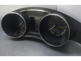 Спидометр (приборный щиток)       Skoda Superb B6 (3T)