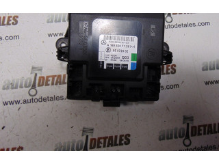 Блок управления дверью