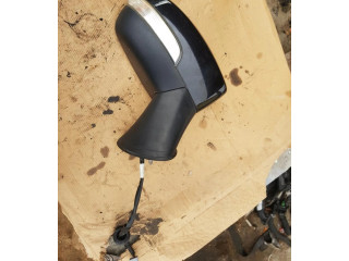 Зеркало электрическое Ford Ecosport 2013 - 2017 года