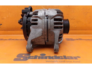 Генератор 0986042680, 0986042680 Mitsubishi Carisma