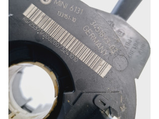 Подрулевой шлейф SRS 3451893 Mini One - Cooper Clubman R55