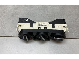 Блок управления климат-контролем 8X0820045A   Audi A1