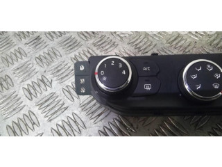 Блок управления климат-контролем 97250A2002WK KIA Ceed