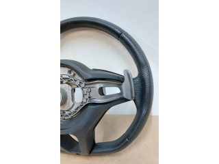 Volant McLaren MP4 12c 2012 11N2901CP, 11N2901CP00001SW