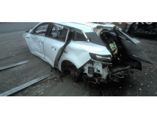 Блок управления двигателя 237106560S   Dacia Lodgy