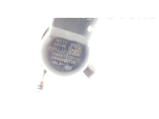 Форсунка 166006212R, H8201100113 Mercedes-Benz A W176