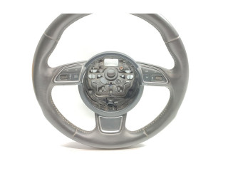 Руль Audi A1 2010 - 2018 года 4G0419091R