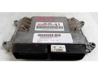 Блок управления двигателем Блок управления 96983177   Chevrolet Astra
