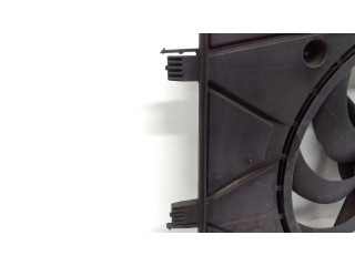 Вентилятор радиатора     8A9410100, 8A9410000    Fiat 500L 1.2