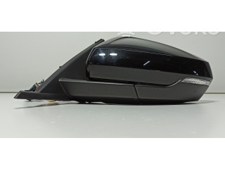 Зеркало электрическое Audi A1 2018 - года