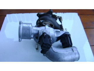 Turbodmychadlo Турбина 06L145722N Porsche Macan 2.0