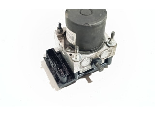 Блок ABS 0265231617, 51725097 Fiat Ducato