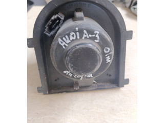 Вентилятор печки 1j1819021b Audi A3 S3 8L