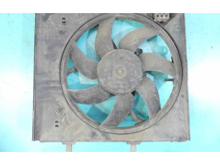 Комплект вентиляторов     M143131, IMPRK1240625    Peugeot 301 