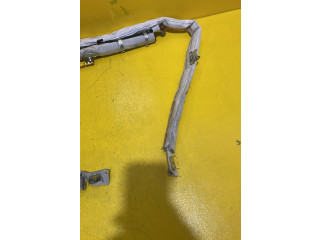 Боковая подушка безопасности 96910449, RZ1R2P6K2   Chevrolet Spark