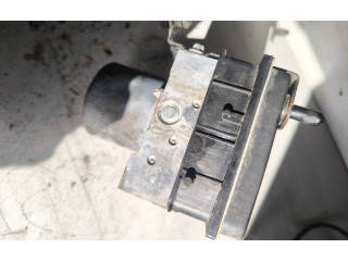 Блок АБС 0265950538   Saab  9-5  2006 - 2010 года