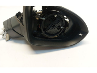 Зеркало электрическое        Volkswagen ID.3  2019 -  года   