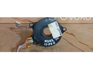 Подрулевой шлейф SRS LJA6470BA, LJA6470BB Jaguar XK8 - XKR