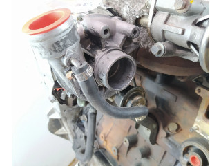 Турбина Jeep Grand Cherokee для двигателя VM61B