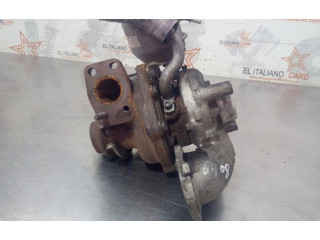 Turbodmychadlo Турбина 9686120680-06 Citroen Berlingo