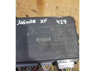 Блок комфорта DPLA-19H440-BB Jaguar XJ X351