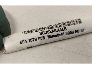 Боковая подушка безопасности 604157900B, BGGGXMLAAEB Mitsubishi Grandis