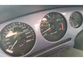 Панель приборов 46316550 Fiat Coupe