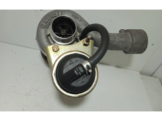 Турбина Peugeot 406 9628607080