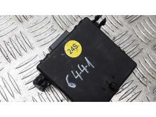 Модуль управления gateway