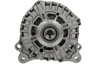 Генератор FG20S018, A3493S   Audi A4 Allroad      