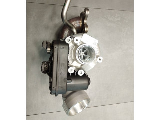  Турбина Cupra Formentor  04E145715M, 4918001700   для двигателя DGE      