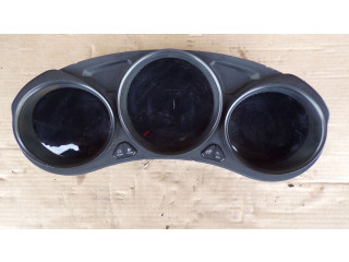 Панель приборов 96657318XT Citroen DS4