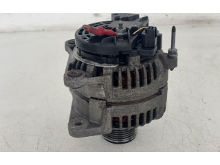 Генератор 8200660033, 0124425071   Renault Clio III