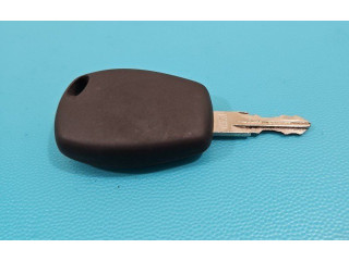 Блок управления двигателем Блок управления 237100826R, IMPRK1442282 Dacia Duster