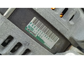 Генератор P68391578AB Jeep Grand Cherokee WL 3.6