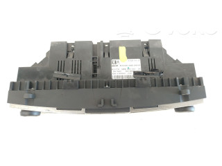 Блок управления климат-контролем 96829415ZD, 96829415ZD Citroen C5