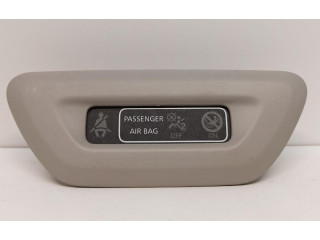 Дисплей 248804435R Dacia Duster II