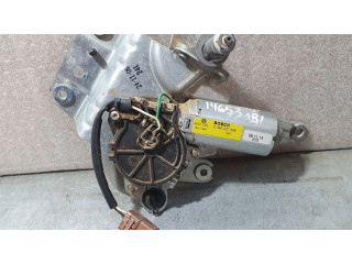 Моторчик заднего дворника 3397020406, BOSCH Citroen Berlingo