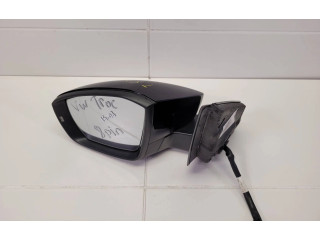 Zpětné zrcátko Volkswagen T-Roc 2019 2GA857601A